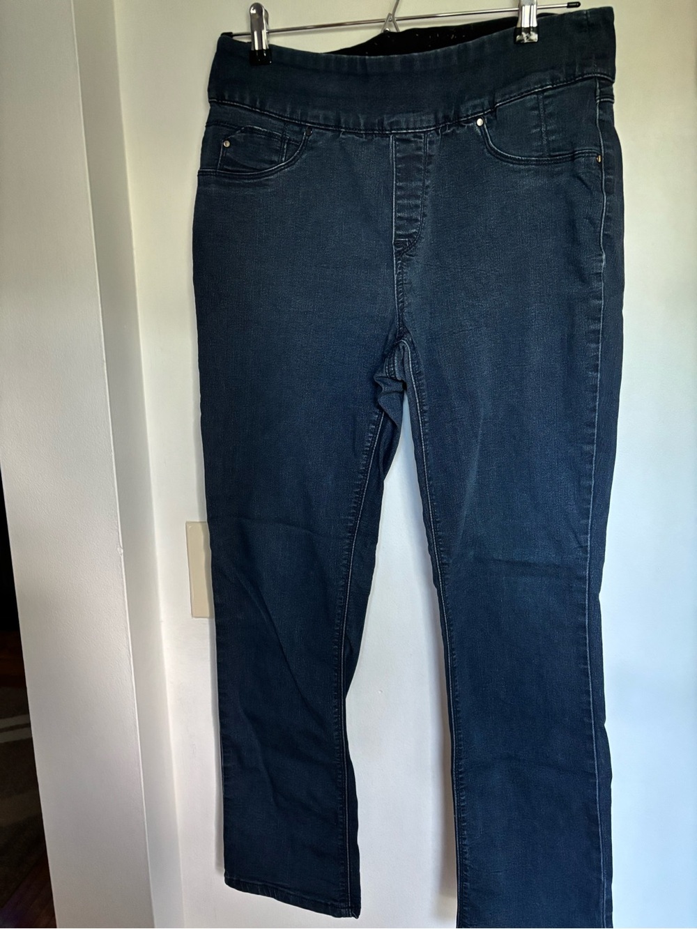 Laurie Felt-Dark Blue Women’s Stretch Jeans